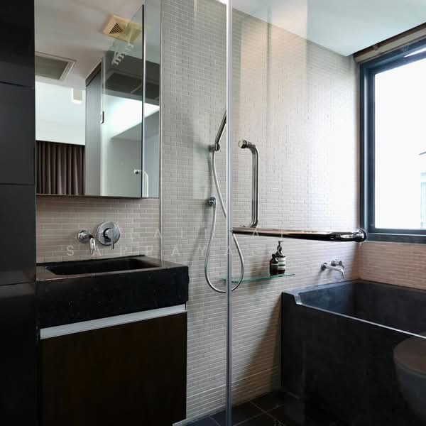 Siamese Gioia, Bangkok, Sukhumvit 31 Road, Khlong Tan Nua, Watthana, Bangkok, 2 Bedrooms, 73 sqm, Condo For Rent, by Lalipat Sappayabovornnan, 500379807 - DDproperty.com