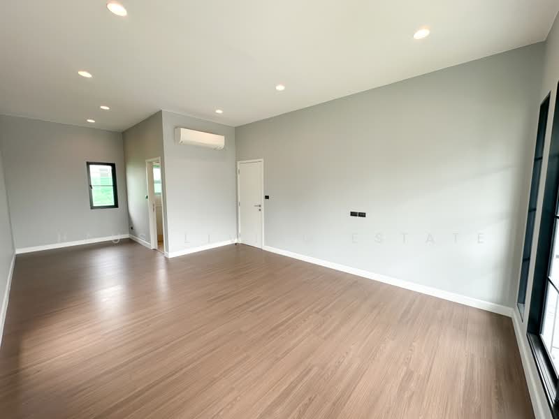 Setthasiri Don Mueang, Bangkok, 289 Soi Choet Wutthakat 9/1, Si Khan, Don Mueang, Bangkok, 4 Bedrooms, 205 sqm, Single Detached House For Sale, by Haus Living Estate, 500379808 - DDproperty.com