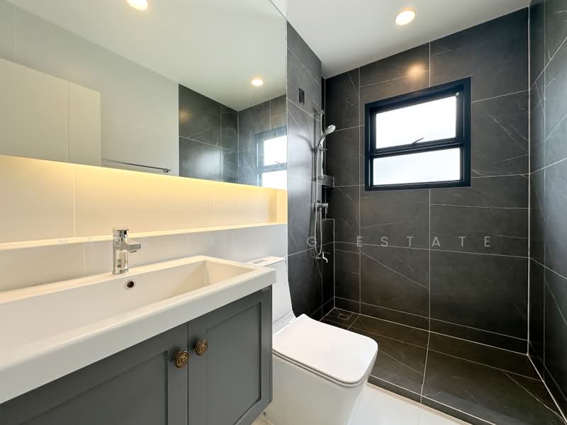 Setthasiri Don Mueang, Bangkok, 289 Soi Choet Wutthakat 9/1, Si Khan, Don Mueang, Bangkok, 4 Bedrooms, 205 sqm, Single Detached House For Sale, by Haus Living Estate, 500379808 - DDproperty.com