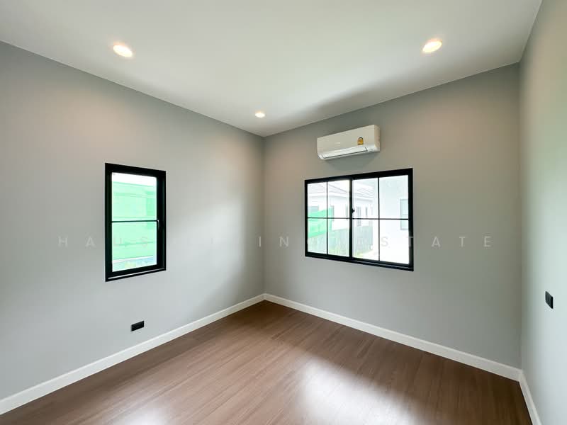 Setthasiri Don Mueang, Bangkok, 289 Soi Choet Wutthakat 9/1, Si Khan, Don Mueang, Bangkok, 4 Bedrooms, 205 sqm, Single Detached House For Sale, by Haus Living Estate, 500379808 - DDproperty.com