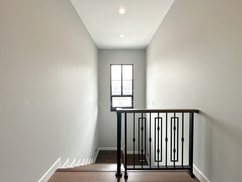 Setthasiri Don Mueang, Bangkok, 289 Soi Choet Wutthakat 9/1, Si Khan, Don Mueang, Bangkok, 4 Bedrooms, 205 sqm, Single Detached House For Sale, by Haus Living Estate, 500379808 - DDproperty.com