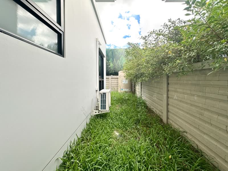 Setthasiri Don Mueang, Bangkok, 289 Soi Choet Wutthakat 9/1, Si Khan, Don Mueang, Bangkok, 4 Bedrooms, 205 sqm, Single Detached House For Sale, by Haus Living Estate, 500379808 - DDproperty.com