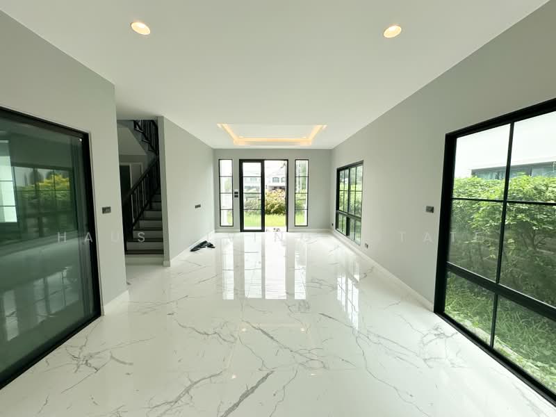 Setthasiri Don Mueang, Bangkok, 289 Soi Choet Wutthakat 9/1, Si Khan, Don Mueang, Bangkok, 4 Bedrooms, 205 sqm, Single Detached House For Sale, by Haus Living Estate, 500379808 - DDproperty.com
