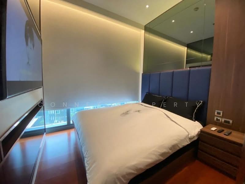 Khun By Yoo, Bangkok, 338 Thonglor Road, Khlong Tan Nua, Watthana, Bangkok, 1 Bedroom, 50 sqm, Condo For Rent, by Connex Property, 500379809 - DDproperty.com