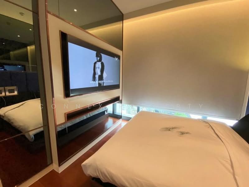 Khun By Yoo, Bangkok, 338 Thonglor Road, Khlong Tan Nua, Watthana, Bangkok, 1 Bedroom, 50 sqm, Condo For Rent, by Connex Property, 500379809 - DDproperty.com