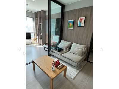 For Rent - Life Asoke-Rama 9, Bangkok