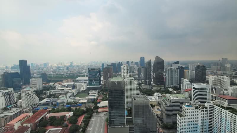 The Esse Asoke, Bangkok, 333 Soi Sukhumvit 21, Sukhumvit Road, Khlongtoei Nua, Watthana, Bangkok, 1 Bedroom, 44 sqm, Condo For Rent, by Hathaichanok Saenset, 500379812 - DDproperty.com