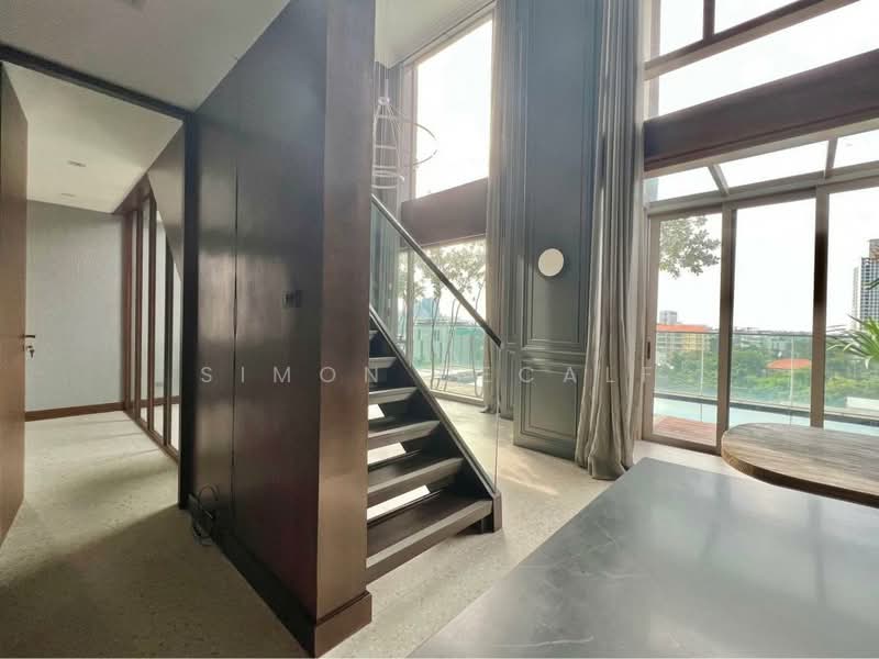 ASHTON Morph 38, Bangkok, 88 Soi Sukhumvit 38, Phra Kanong, Khlong Toei, Bangkok, 2 Bedrooms, 117 sqm, Condo For Sale, by Simon Decalf, 500379813 - DDproperty.com