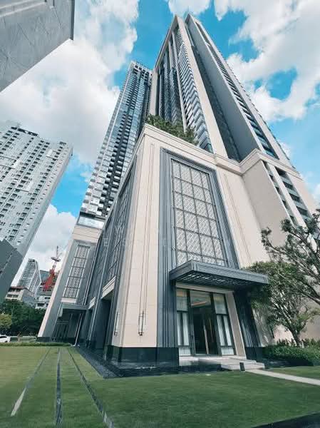 The Address Siam-Ratchathewi : ดิ แอดเดรส สยาม-ราชเทวี, กรุงเทพ, 500 ถนน เพชรบุรี, ถนนเพชรบุรี, ราชเทวี, กรุงเทพ, 35 ตร.ม., คอนโด ขาย, โดย Kawinthip Wisesdenchai, 500379816 - DDproperty.com