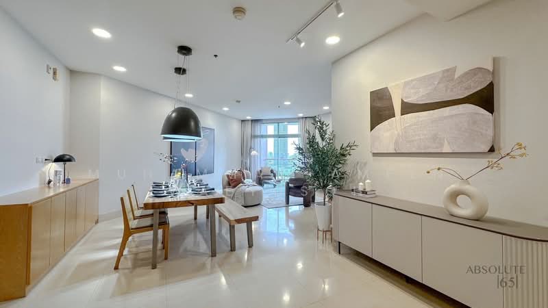 Chatrium Residence Riverside : ชาเทรียม ริเวอร์ไซด์ เรสซิเดน, กรุงเทพ, 26 เจริญกรุง, วัดพระยาไกร, บางคอแหลม, กรุงเทพ, 123 ตร.ม., คอนโด ให้เช่า, โดย Muhammad-ameen Waeyusoh, 500379818 - DDproperty.com