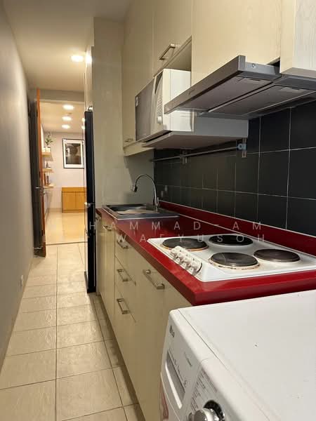 Chatrium Residence Riverside, Bangkok, 26 Chareonkrung Road, Wat Prayakrai, Bang Kho Laem, Bangkok, 2 Bedrooms, 123 sqm, Condo For Rent, by Muhammad-ameen Waeyusoh, 500379818 - DDproperty.com