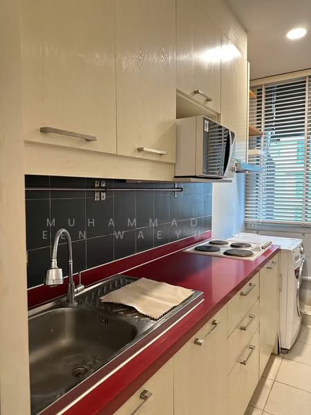Chatrium Residence Riverside, Bangkok, 26 Chareonkrung Road, Wat Prayakrai, Bang Kho Laem, Bangkok, 2 Bedrooms, 123 sqm, Condo For Rent, by Muhammad-ameen Waeyusoh, 500379818 - DDproperty.com