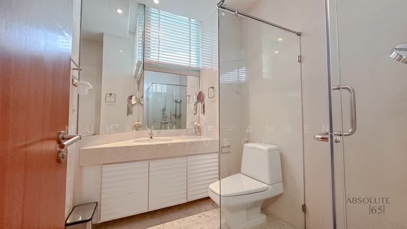 Chatrium Residence Riverside : ชาเทรียม ริเวอร์ไซด์ เรสซิเดน, กรุงเทพ, 26 เจริญกรุง, วัดพระยาไกร, บางคอแหลม, กรุงเทพ, 123 ตร.ม., คอนโด ให้เช่า, โดย Muhammad-ameen Waeyusoh, 500379818 - DDproperty.com