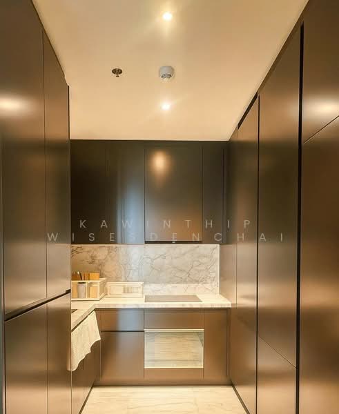 Khun By Yoo, Bangkok, 338 Thonglor Road, Khlong Tan Nua, Watthana, Bangkok, 2 Bedrooms, 83 sqm, Condo For Rent, by Kawinthip Wisesdenchai, 500379819 - DDproperty.com