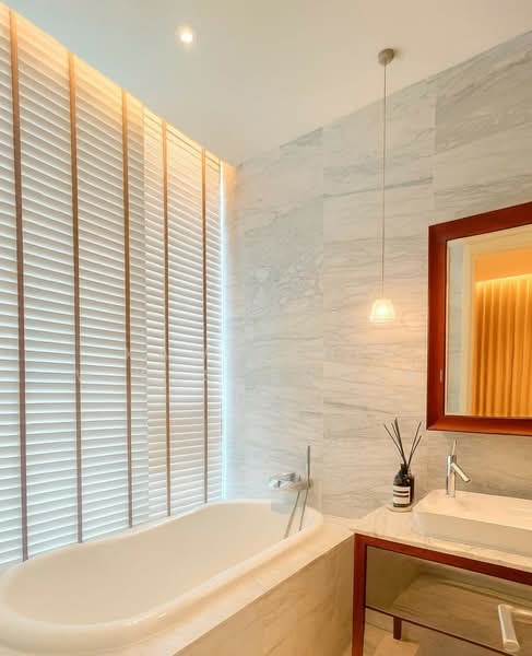 Khun By Yoo, Bangkok, 338 Thonglor Road, Khlong Tan Nua, Watthana, Bangkok, 2 Bedrooms, 83 sqm, Condo For Rent, by Kawinthip Wisesdenchai, 500379819 - DDproperty.com