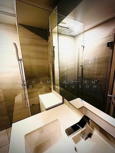 Park Origin Chula-Samyan, Bangkok, Rama 4 Road, Maha Phrutharam, Bang Rak, Bangkok, 1 Bedroom, 35 sqm, Condo For Rent, by Muhammad-ameen Waeyusoh, 500379820 - DDproperty.com
