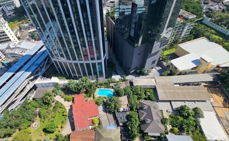 The Esse Sukhumvit 36 : ดิ เอส สุขุมวิท 36, กรุงเทพ, ซอยสุขุมวิท 36 ถนนสุขุมวิท, พระโขนง, คลองเตย, กรุงเทพ, 38 ตร.ม., คอนโด ให้เช่า, โดย Lalipat Sappayabovornnan, 500379821 - DDproperty.com