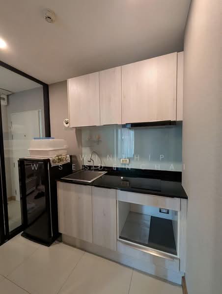 Tree Condo Sukhumvit 50, Bangkok, Sukhumvit Road, Phra Kanong, Khlong Toei, Bangkok, 1 Bedroom, 51 sqm, Condo For Rent, by Kawinthip Wisesdenchai, 500379822 - DDproperty.com