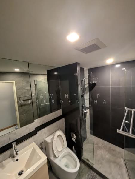 Tree Condo Sukhumvit 50, Bangkok, Sukhumvit Road, Phra Kanong, Khlong Toei, Bangkok, 1 Bedroom, 51 sqm, Condo For Rent, by Kawinthip Wisesdenchai, 500379822 - DDproperty.com