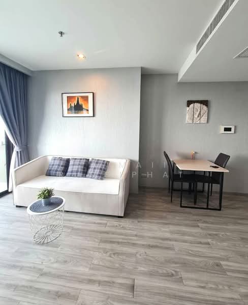 AERAS Beachfront Condominium Jomtien, Chon Buri (Pattaya), Moo 12, Soi Jomtienbeach, Jomtienbeach Road, Nong Pru, Bang Lamung (Pattaya), Chon Buri (Pattaya), 1 Bedroom, 43 sqm, Condo For Rent, by Saimaii Russiphat, 500379826 - DDproperty.com