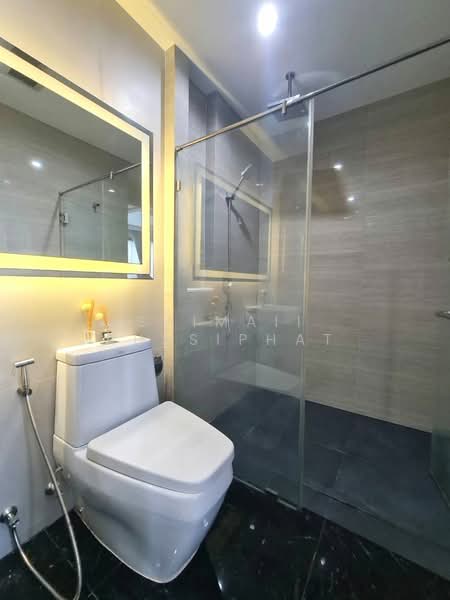 AERAS Beachfront Condominium Jomtien, Chon Buri (Pattaya), Moo 12, Soi Jomtienbeach, Jomtienbeach Road, Nong Pru, Bang Lamung (Pattaya), Chon Buri (Pattaya), 1 Bedroom, 43 sqm, Condo For Rent, by Saimaii Russiphat, 500379826 - DDproperty.com
