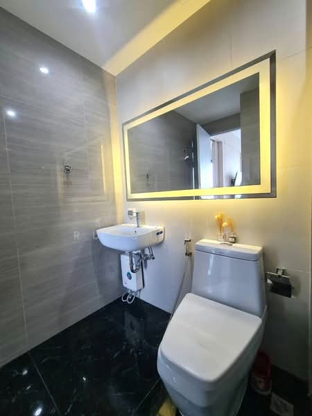 AERAS Beachfront Condominium Jomtien, Chon Buri (Pattaya), Moo 12, Soi Jomtienbeach, Jomtienbeach Road, Nong Pru, Bang Lamung (Pattaya), Chon Buri (Pattaya), 1 Bedroom, 43 sqm, Condo For Rent, by Saimaii Russiphat, 500379826 - DDproperty.com