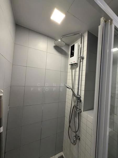 Kave TU, Pathum Thani, Khlong Luang Road, Khlong Nung, Khlong Luang, Pathum Thani, 2 Bedrooms, 39 sqm, Condo For Rent, by Connex Property, 500379828 - DDproperty.com