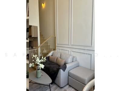 For Rent - Life Rama 4-Asoke, Bangkok