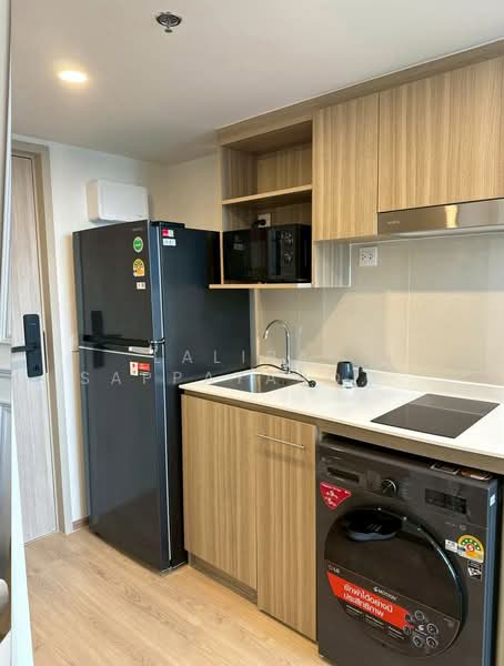 Life Rama 4-Asoke, Bangkok, Rama 4 Road, Khlong Toei, Bangkok, 2 Bedrooms, 48 sqm, Condo For Rent, by Lalipat Sappayabovornnan, 500379830 - DDproperty.com