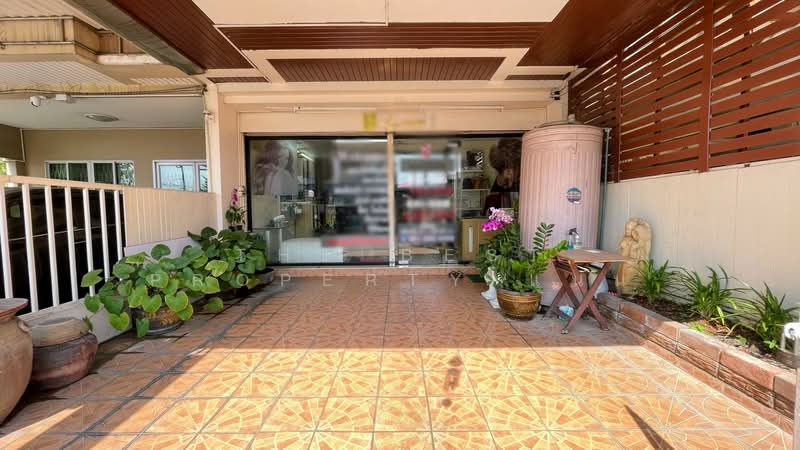 ภัทรไพรเวท 3 อุทยานทอง, นนทบุรี, พิมลราช, บางบัวทอง, นนทบุรี, 100 ตร.ม., ทาวน์เฮ้าส์ ขาย, โดย The Best Property แนน, 500379831 - DDproperty.com
