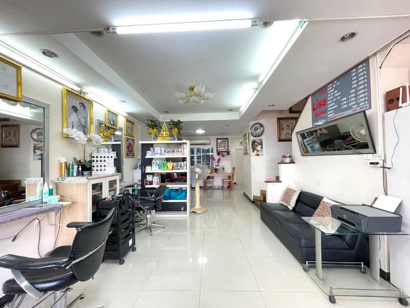 ภัทรไพรเวท 3 อุทยานทอง, Nonthaburi, Phimonrat, Bang Bua Thong, Nonthaburi, 3 Bedrooms, 100 sqm, Townhouse For Sale, by The Best Property แนน, 500379831 - DDproperty.com