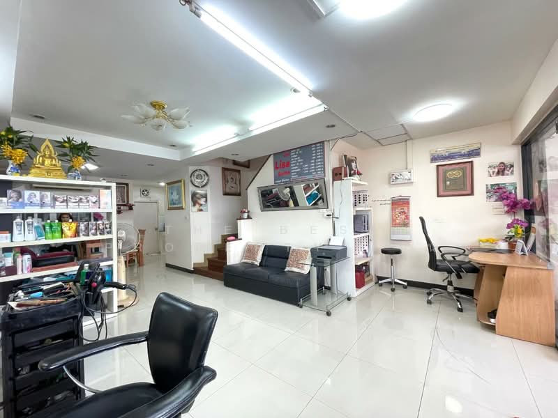 ภัทรไพรเวท 3 อุทยานทอง, Nonthaburi, Phimonrat, Bang Bua Thong, Nonthaburi, 3 Bedrooms, 100 sqm, Townhouse For Sale, by The Best Property แนน, 500379831 - DDproperty.com