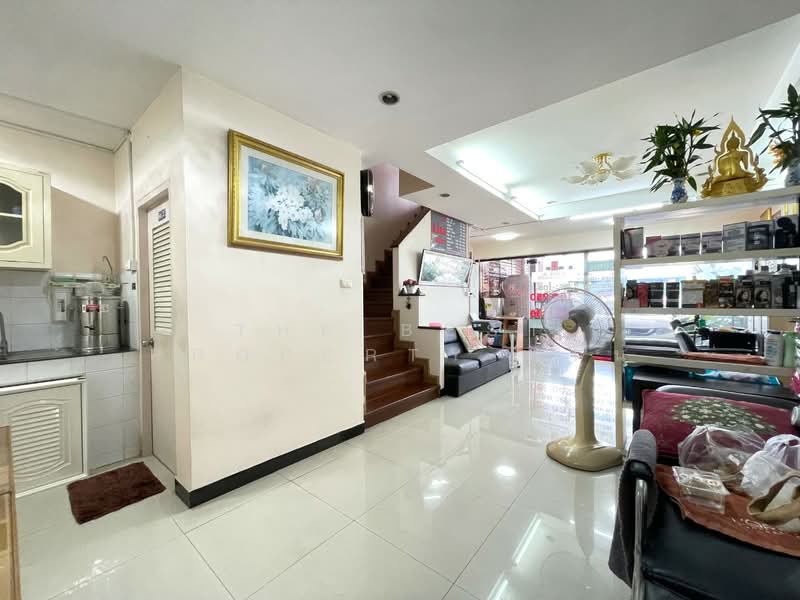 ภัทรไพรเวท 3 อุทยานทอง, Nonthaburi, Phimonrat, Bang Bua Thong, Nonthaburi, 3 Bedrooms, 100 sqm, Townhouse For Sale, by The Best Property แนน, 500379831 - DDproperty.com