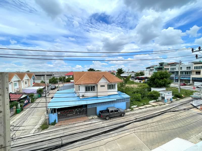 ภัทรไพรเวท 3 อุทยานทอง, Nonthaburi, Phimonrat, Bang Bua Thong, Nonthaburi, 3 Bedrooms, 100 sqm, Townhouse For Sale, by The Best Property แนน, 500379831 - DDproperty.com