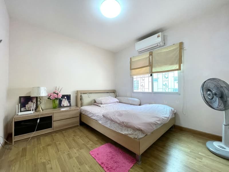 ภัทรไพรเวท 3 อุทยานทอง, Nonthaburi, Phimonrat, Bang Bua Thong, Nonthaburi, 3 Bedrooms, 100 sqm, Townhouse For Sale, by The Best Property แนน, 500379831 - DDproperty.com