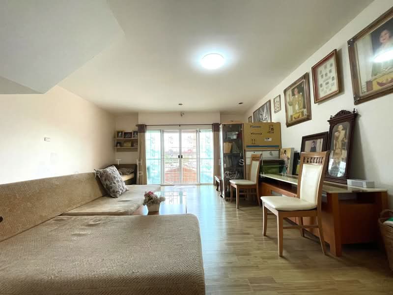 ภัทรไพรเวท 3 อุทยานทอง, Nonthaburi, Phimonrat, Bang Bua Thong, Nonthaburi, 3 Bedrooms, 100 sqm, Townhouse For Sale, by The Best Property แนน, 500379831 - DDproperty.com