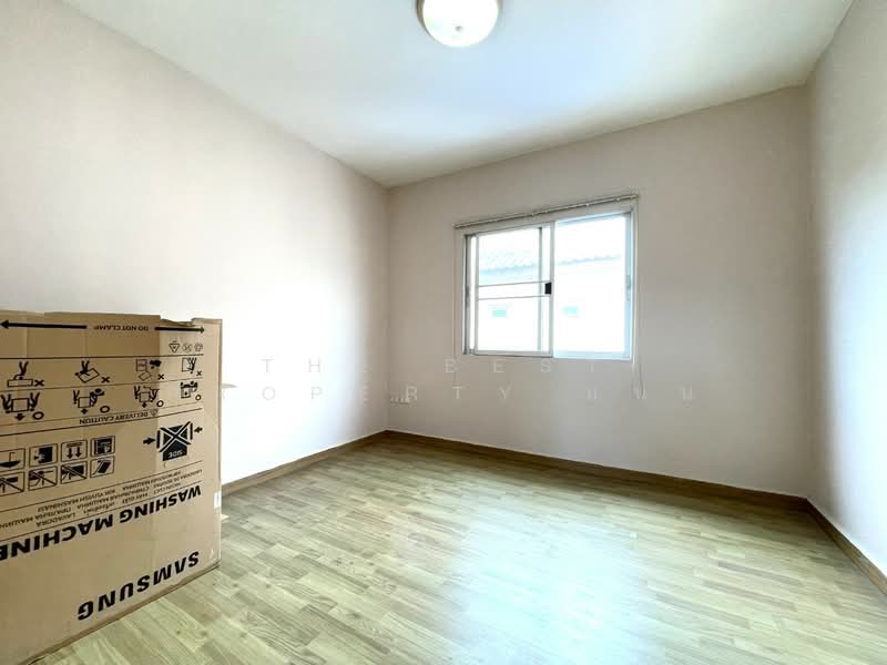 ภัทรไพรเวท 3 อุทยานทอง, Nonthaburi, Phimonrat, Bang Bua Thong, Nonthaburi, 3 Bedrooms, 100 sqm, Townhouse For Sale, by The Best Property แนน, 500379831 - DDproperty.com