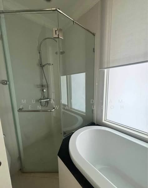 Royce Private Residences, Bangkok, 61 Soi Sukhumvit 31, Khlongtoei Nua, Watthana, Bangkok, 2 Bedrooms, 112 sqm, Condo For Rent, by Muhammad-ameen Waeyusoh, 500379832 - DDproperty.com