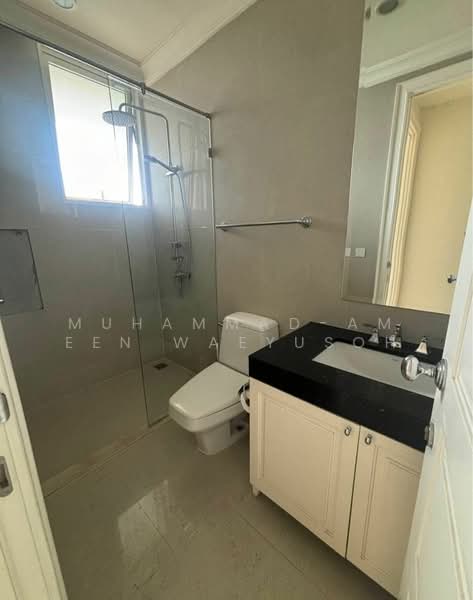 Royce Private Residences, Bangkok, 61 Soi Sukhumvit 31, Khlongtoei Nua, Watthana, Bangkok, 2 Bedrooms, 112 sqm, Condo For Rent, by Muhammad-ameen Waeyusoh, 500379832 - DDproperty.com