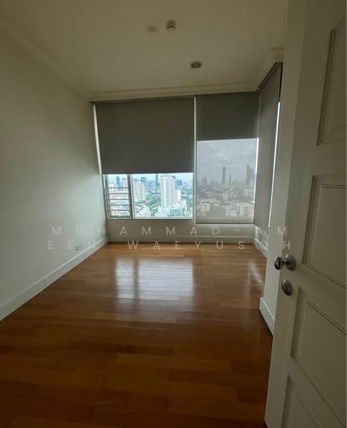 Royce Private Residences, Bangkok, 61 Soi Sukhumvit 31, Khlongtoei Nua, Watthana, Bangkok, 2 Bedrooms, 112 sqm, Condo For Rent, by Muhammad-ameen Waeyusoh, 500379832 - DDproperty.com