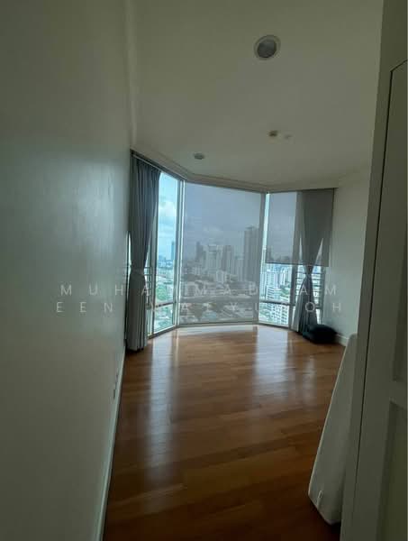 Royce Private Residences : รอย์ช ไพรเวท เรสซิเดนซ์ส, กรุงเทพ, 61 ซอยสุขุมวิท 31, คลองเตยเหนือ, วัฒนา, กรุงเทพ, 112 ตร.ม., คอนโด ให้เช่า, โดย Muhammad-ameen Waeyusoh, 500379832 - DDproperty.com