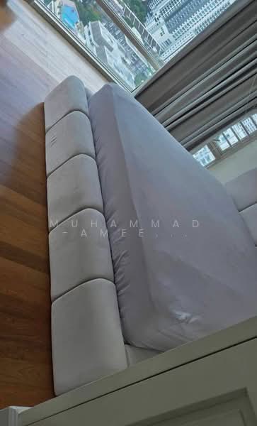 Royce Private Residences, Bangkok, 61 Soi Sukhumvit 31, Khlongtoei Nua, Watthana, Bangkok, 2 Bedrooms, 112 sqm, Condo For Rent, by Muhammad-ameen Waeyusoh, 500379832 - DDproperty.com