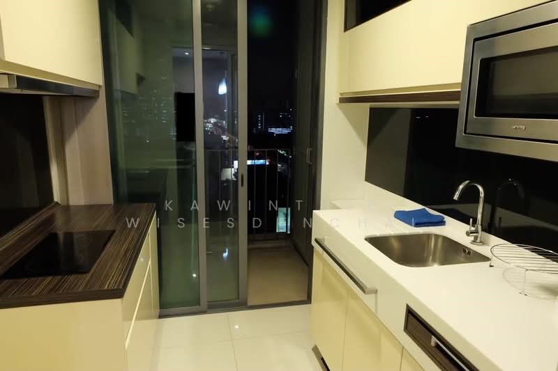 The Room Sukhumvit 62 : เดอะรูม สุขุมวิท 62, กรุงเทพ, 2288 ถ.สุขุมวิท, บางจาก, พระโขนง, กรุงเทพ, 45 ตร.ม., คอนโด ขาย, โดย Kawinthip Wisesdenchai, 500379833 - DDproperty.com