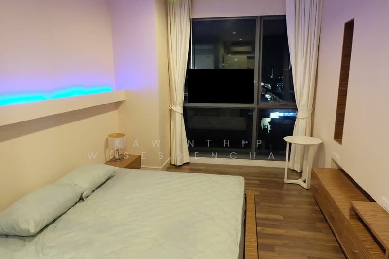 The Room Sukhumvit 62, Bangkok, 2288 Sukhumvit Road, Bang Chak, Phra Khanong, Bangkok, 1 Bedroom, 45 sqm, Condo For Sale, by Kawinthip Wisesdenchai, 500379833 - DDproperty.com