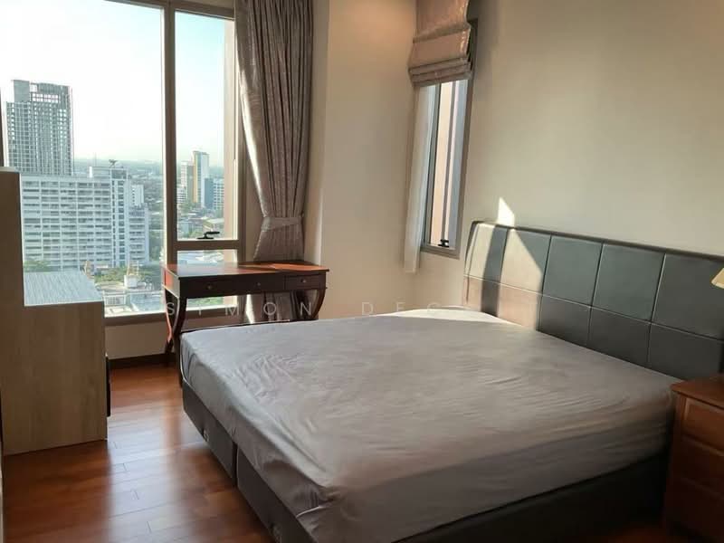 ASHTON Morph 38, Bangkok, 88 Soi Sukhumvit 38, Phra Kanong, Khlong Toei, Bangkok, 2 Bedrooms, 70 sqm, Condo For Sale, by Simon Decalf, 500379834 - DDproperty.com