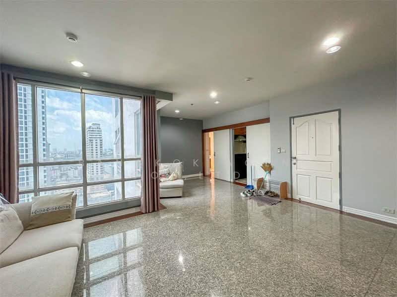Pathumwan Resort, Bangkok, Phayathai Road, Thanon Phaya Thai, Ratchathewi, Bangkok, 3 Bedrooms, 94 sqm, Condo For Sale, by Bangkok Agent Co.,Ltd., 500379835 - DDproperty.com