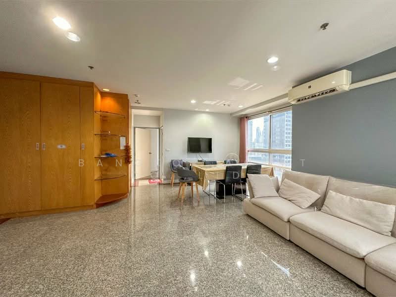 Pathumwan Resort, Bangkok, Phayathai Road, Thanon Phaya Thai, Ratchathewi, Bangkok, 3 Bedrooms, 94 sqm, Condo For Sale, by Bangkok Agent Co.,Ltd., 500379835 - DDproperty.com