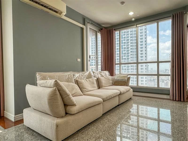 Pathumwan Resort, Bangkok, Phayathai Road, Thanon Phaya Thai, Ratchathewi, Bangkok, 3 Bedrooms, 94 sqm, Condo For Sale, by Bangkok Agent Co.,Ltd., 500379835 - DDproperty.com