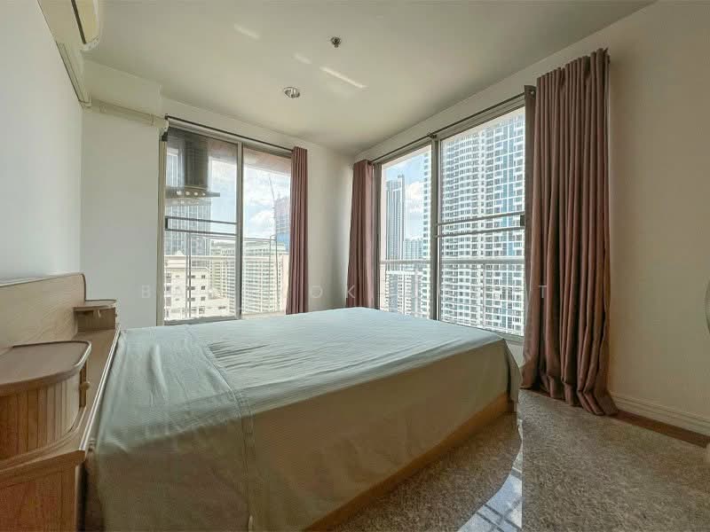 Pathumwan Resort : ปทุมวัน รีสอร์ท, กรุงเทพ, ถนนพญาไท, ราชเทวี, กรุงเทพ, 94 ตร.ม., คอนโด ขาย, โดย Bangkok Agent Co.,Ltd., 500379835 - DDproperty.com