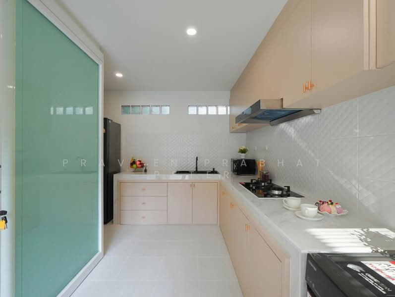 Baan Suan Lalana, Chon Buri (Pattaya), 444 Chaiyapruek, Nong Pru, Bang Lamung (Pattaya), Chon Buri (Pattaya), 3 Bedrooms, 252 sqm, Condo For Sale, by Praveen Peter, 500379836 - DDproperty.com